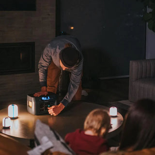 Home Backup