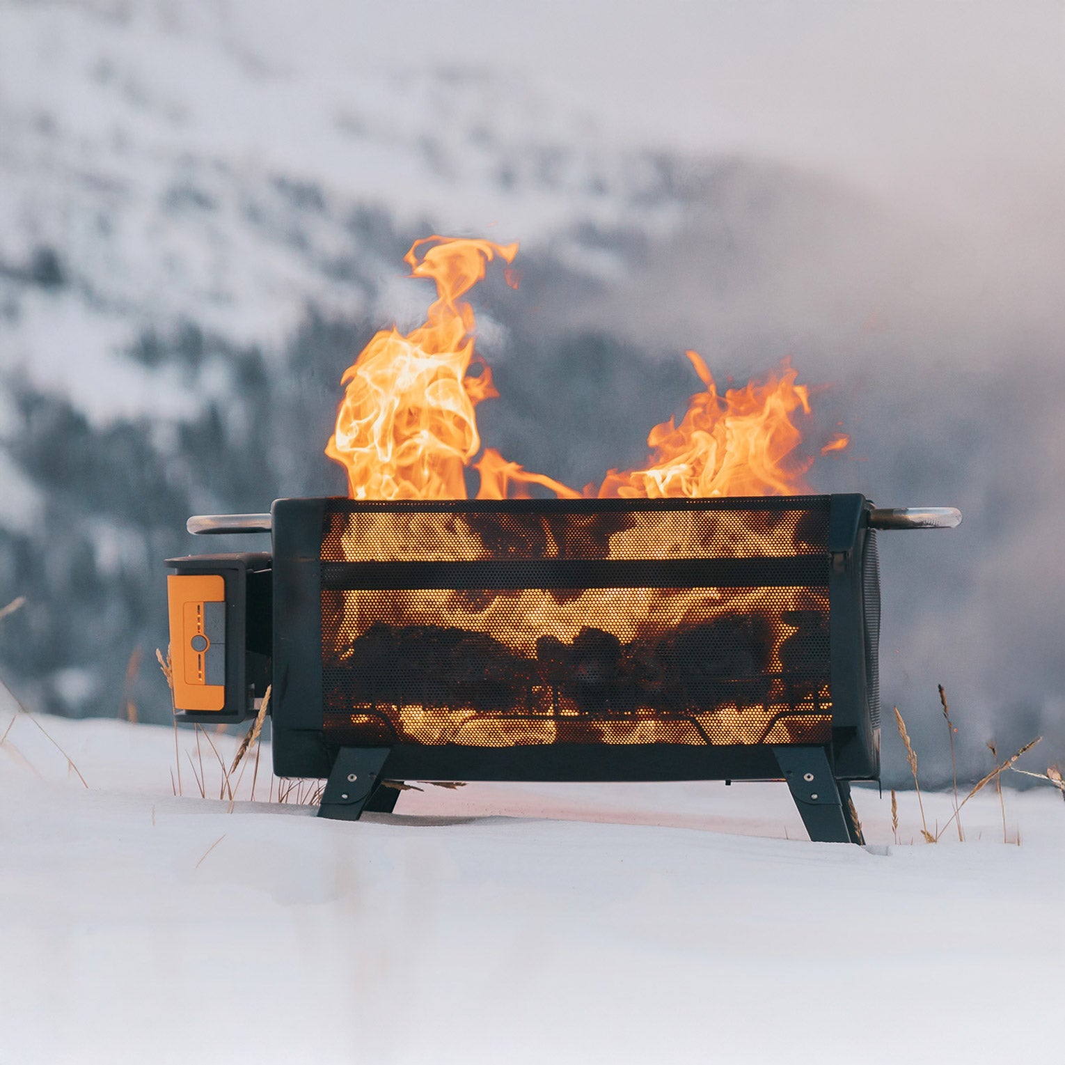 FirePit Family – BioLite-CA