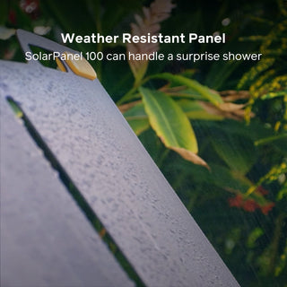 Solar Generator 1500 Mid Kit+