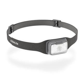 Midnight Grey | Range 300 Headlamp