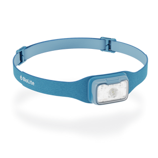 Slate Blue | Range 300 Headlamp