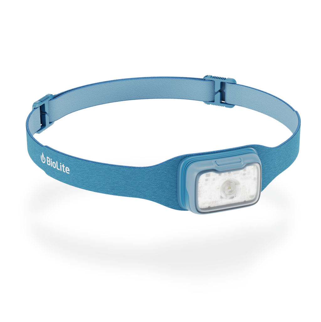 BioLite Range 300 Rechargeable Headlamp – BioLite-CA