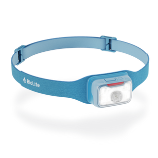 Slate Blue | Range 400 Headlamp
