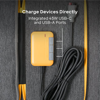 Solar Generator 1500 Max Kit+