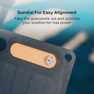 Solar Generator 1500 Max Kit+