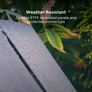 Solar Generator 1500 Max Kit+