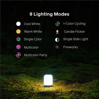 AlpenGlow 500 - BioLite