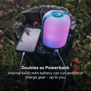 AlpenGlow 500 - BioLite