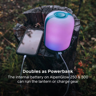 AlpenGlow Family Pack - BioLite