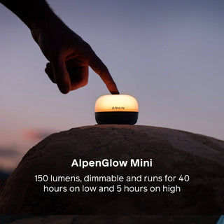 AlpenGlow Family Pack - BioLite