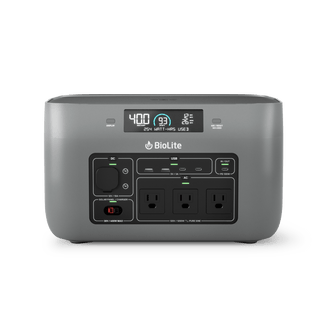 BaseCharge 1500 - BioLite