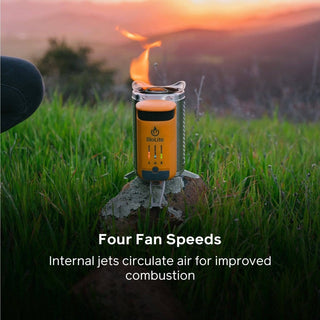 CampStove 2+ - BioLite