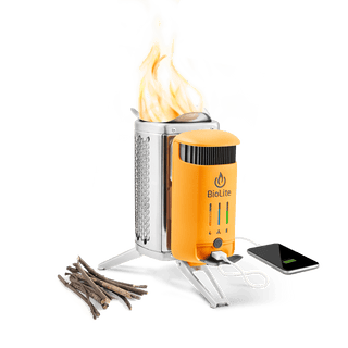 CampStove 2+ - BioLite