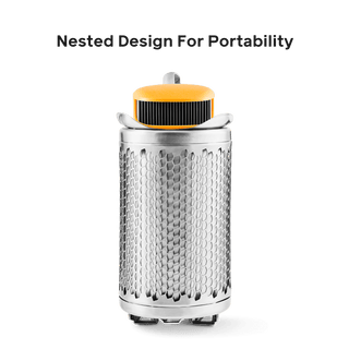 CampStove 2+ - BioLite