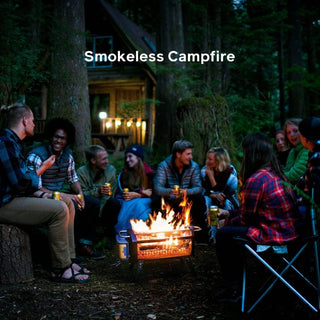 FirePit Essentials Kit - BioLite
