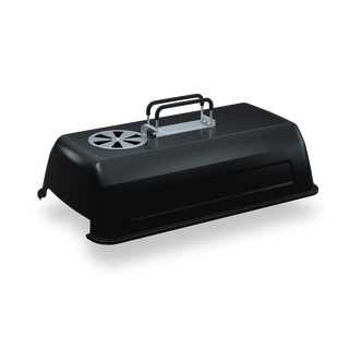 FirePit Grill Lid - BioLite