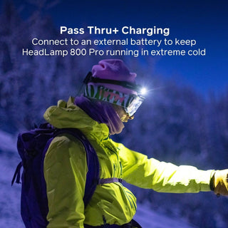 HeadLamp 800 Pro - BioLite