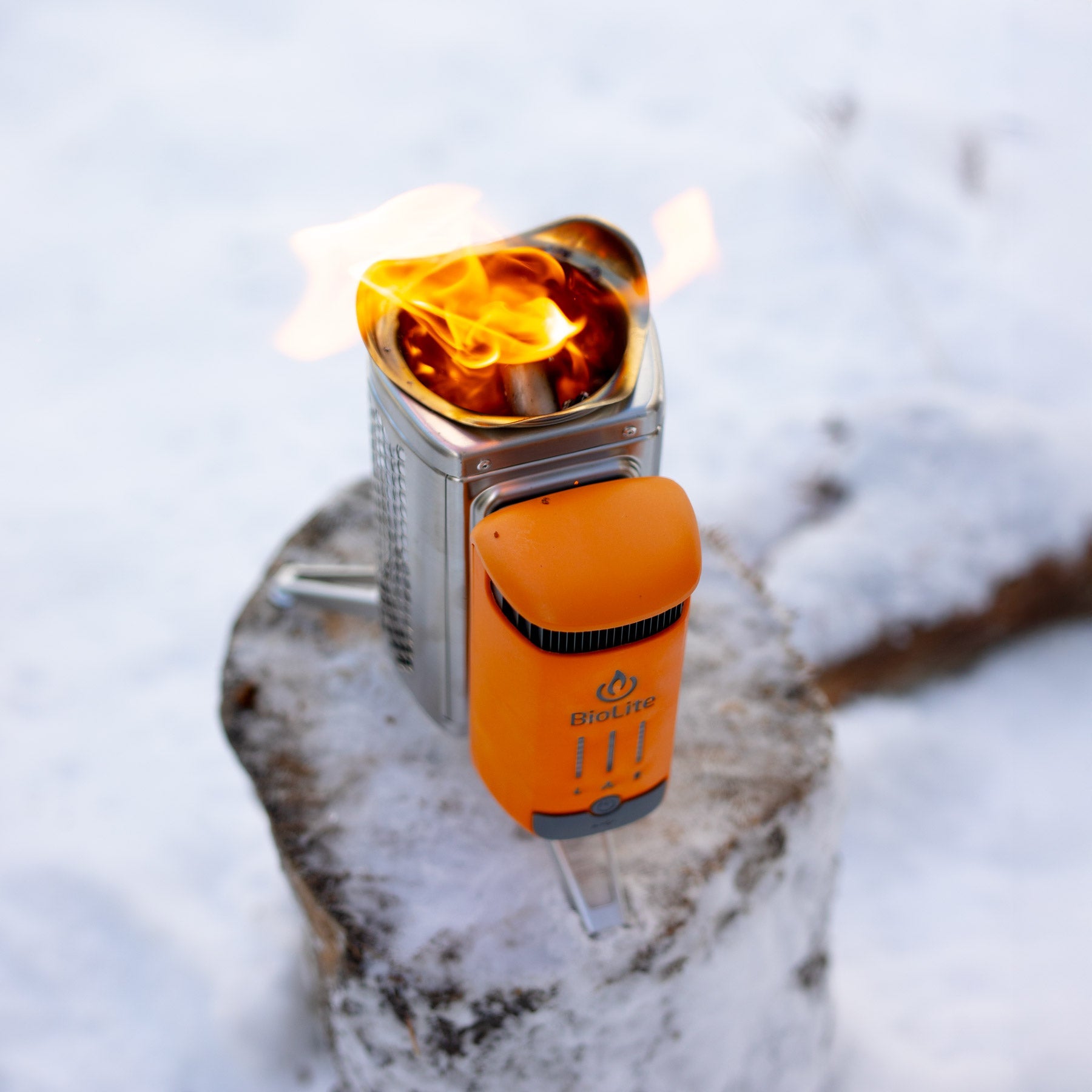 BioLite - Outdoor & Off-Grid Energy | Free Shipping on $99+