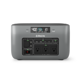 BaseCharge 1500 Power Station