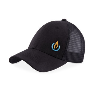 BioLite Trucker Hat
