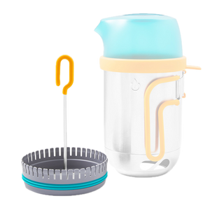 KettlePot CoffeePress