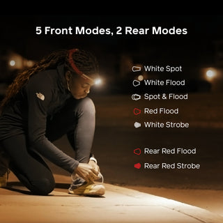 Dash 450 Trail Runner's Safety Kit