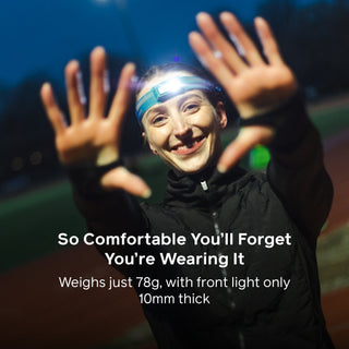 Dash 450 Trail Runner's Safety Kit