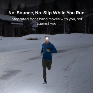 Dash 450 Trail Runner's Safety Kit