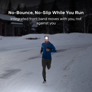 Dash 450 Headlamp Crew Kit