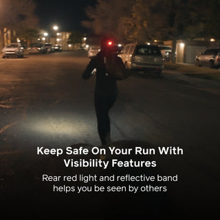 Dash 450 Trail Runner's Safety Kit