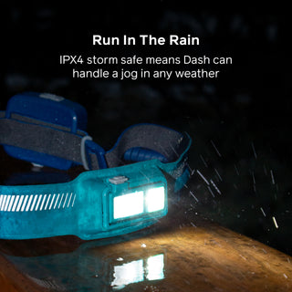 Dash 450 Headlamp Crew Kit