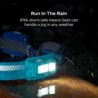 Dash 450 Trail Runner's Safety Kit