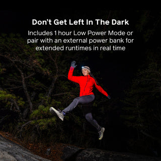 Dash 450 Trail Runner's Safety Kit