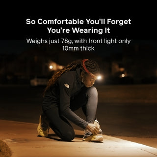 Dash 450 Headlamp Crew Kit