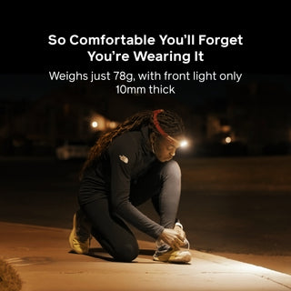 Dash 450 Headlamp & Charging Pack