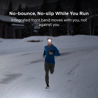 Dash 450 Headlamp & Charging Pack