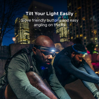 Dash 450 Headlamp Crew Kit