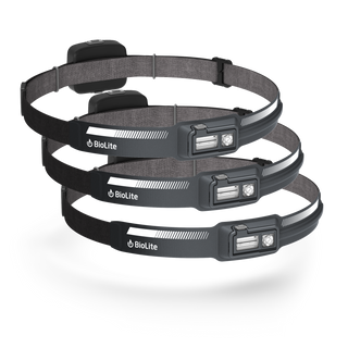 Dash 450 Headlamp Crew Kit