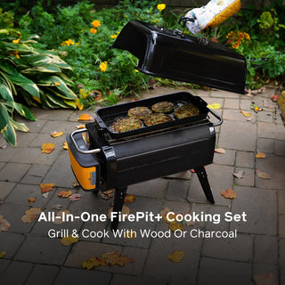 BioLite FirePit Cooking Kit