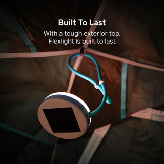 Solar Flexlight