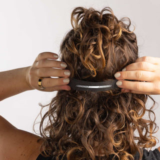 Midnight Grey | Range 300 Reflective Band