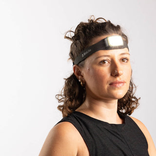 Midnight Grey | Range 300 Light On 2