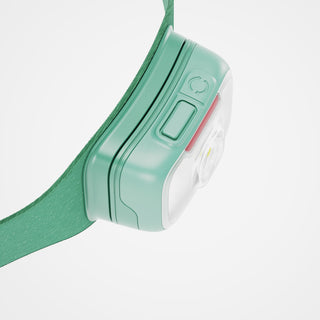 Mist Green | Range 400 Top View