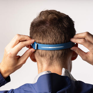 Slate Blue | Range 400 Reflective Band