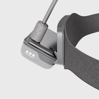 Midnight Grey | Range 500 Headlamp