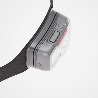 Midnight Grey | Range 500 Headlamp