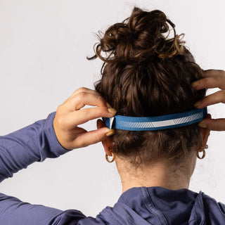 Slate Blue | Range 500 Headlamp