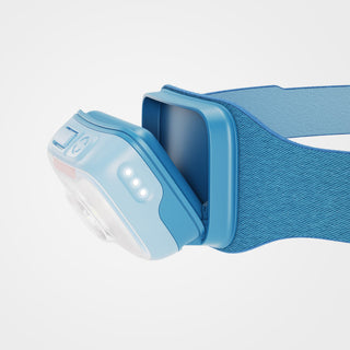 Slate Blue | Range 500 Headlamp