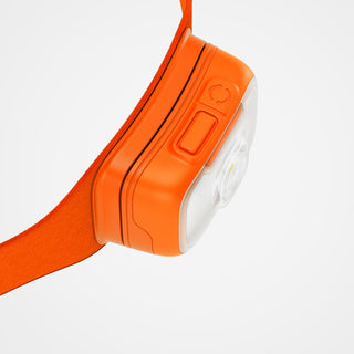 Spark Red | Range 500 Headlamp