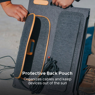 Solar Generator 1500 Max Kit+